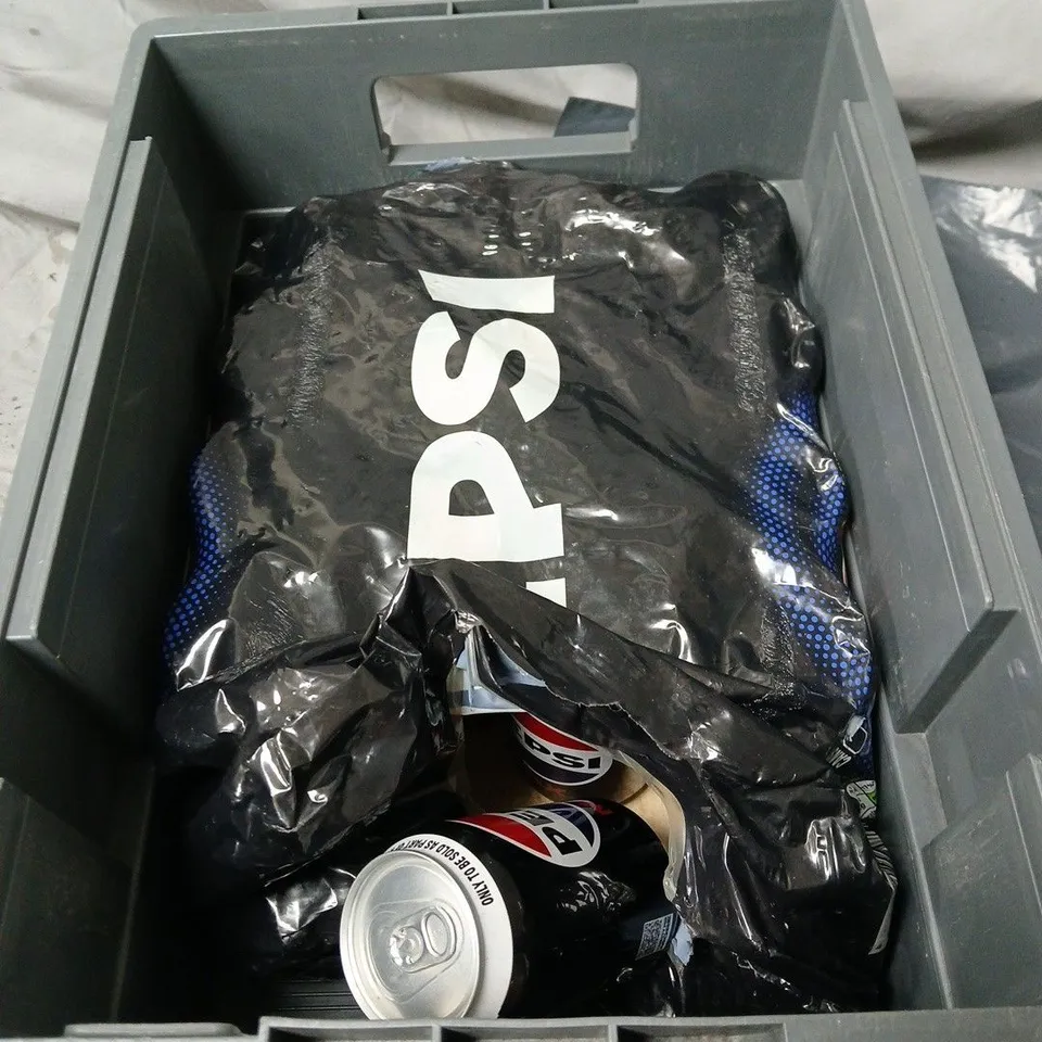 APPROXIMATELY 15 X PEPSI MAX 330ML