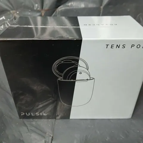 BOXED AND SEALED PULSIO TENS POD