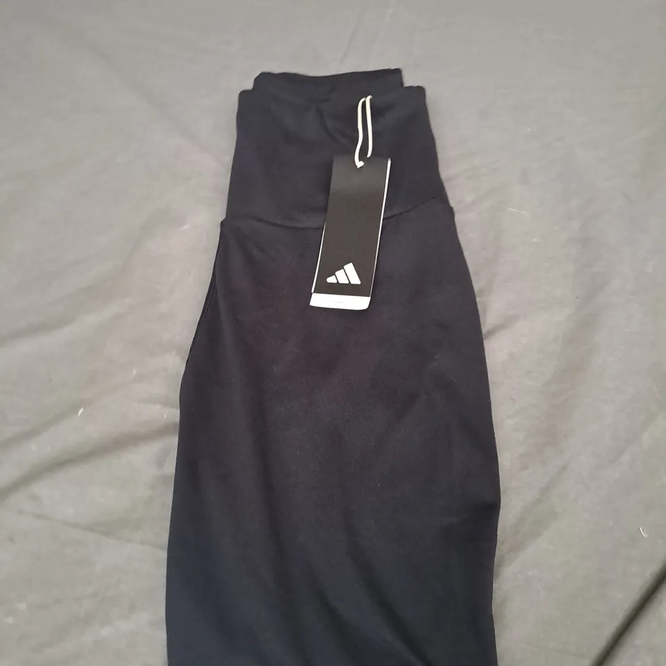 ADIDAS CASUAL LEGGINGS SIZE M