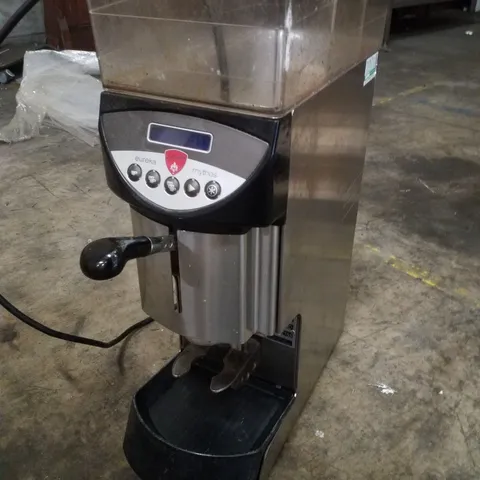 EUREKA EURGND MYTHOS COFFEE GRINDER