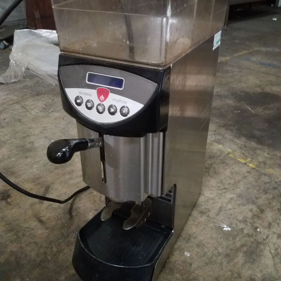 EUREKA EURGND MYTHOS COFFEE GRINDER