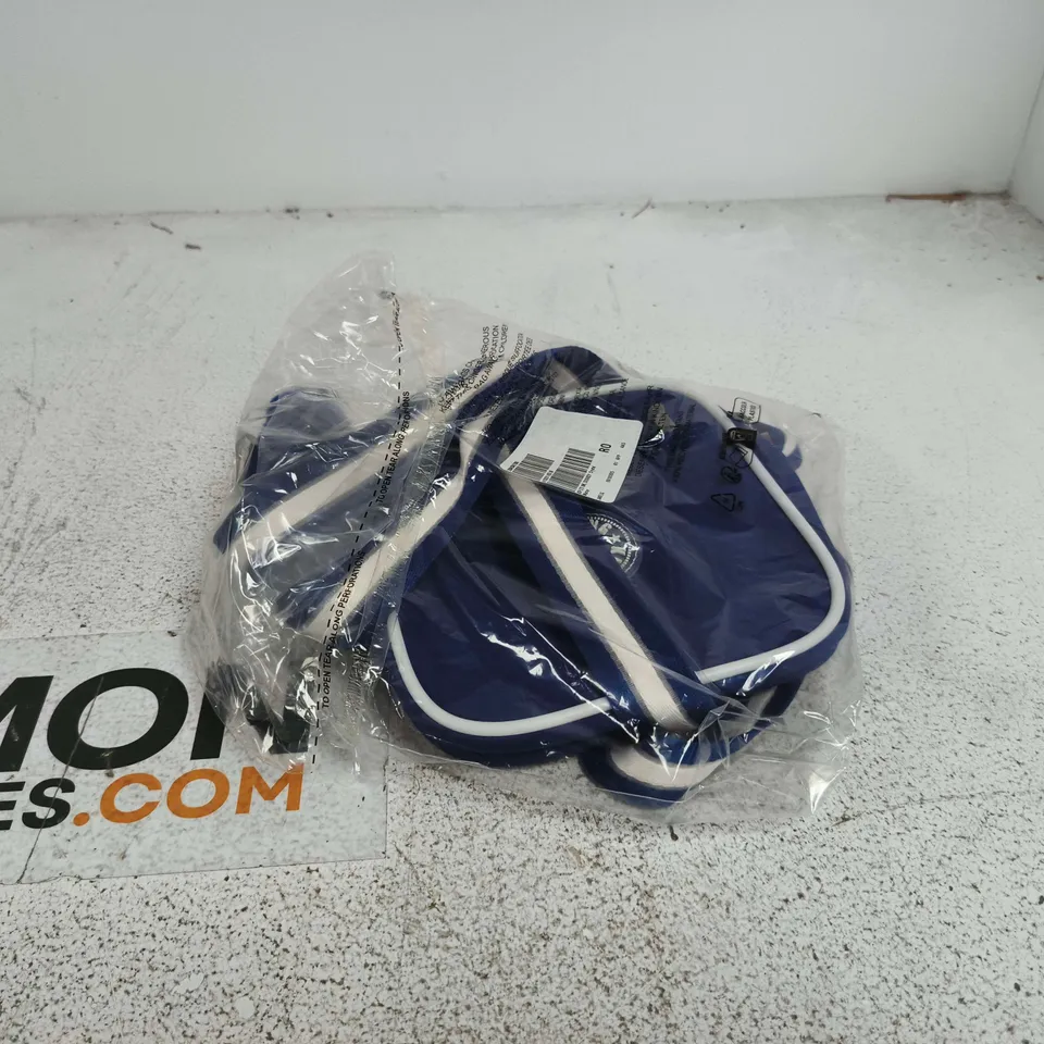 KIPLING SMALL CROSSBODY CRYSTAL MARINE BAG