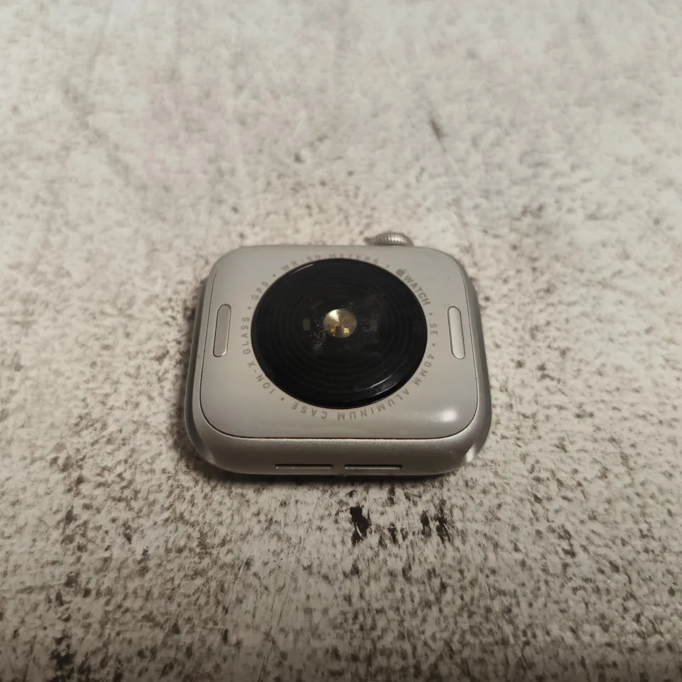APPLE WATCH SE 2ND GENERATION A2722