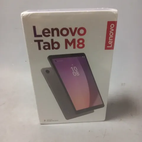 BOXED AND SEALED LENOVO TAB M8 4TH GEN 2024 