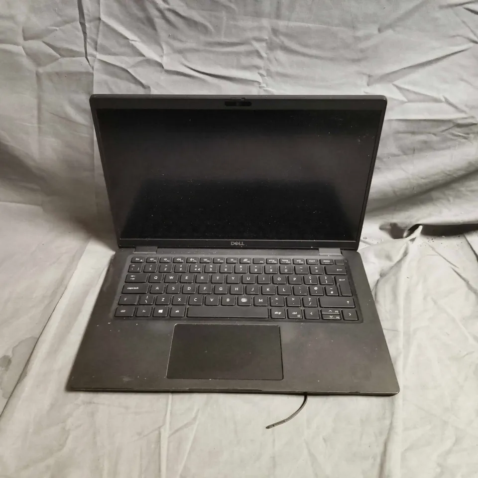 DELL LATITUDE 7410 LAPTOP