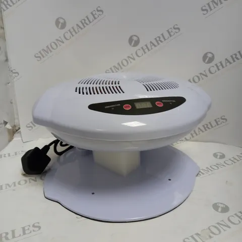 BOXED WEICHUN WC-001 DRYING MACHINE