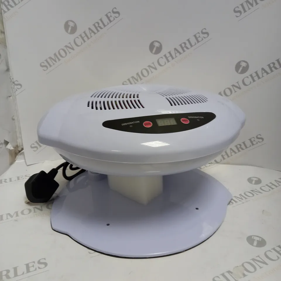 BOXED WEICHUN WC-001 DRYING MACHINE