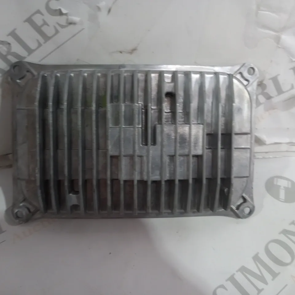 HEADLIGHT DRIVER MODULE 