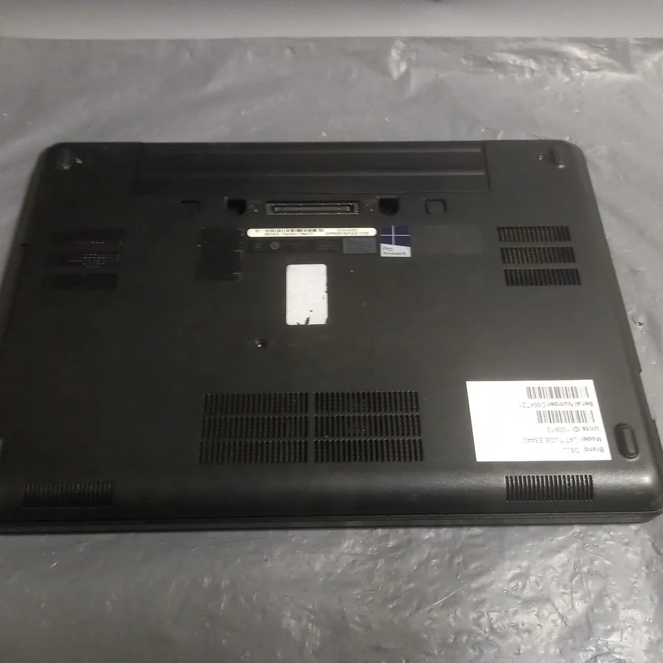DELL LATITUDE E5440 INTEL CORE I5 LAPTOP 
