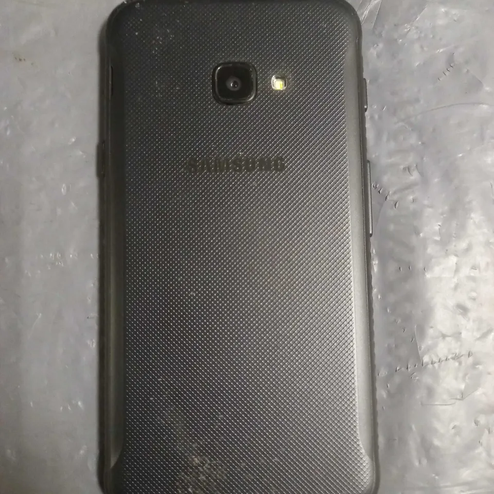 SAMSUNG GALAXY XCOVER 4 MOBILE PHONE 16GB SM-G390F