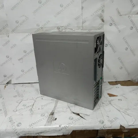 HP XW4600 WORKSTATION - COLLECTION ONLY