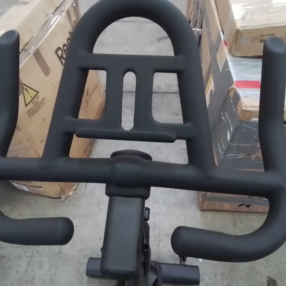 UNBOXED ECHELON CONNECT SPORT EXERCISE BIKE
