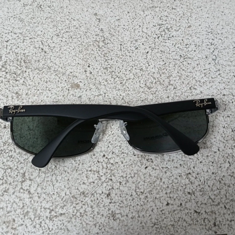 RAY-BAN SUNGLASSES