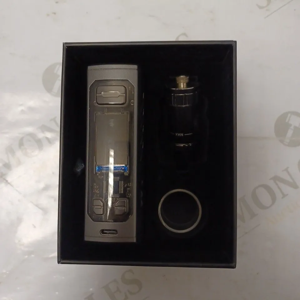 FREEMAX MAXUS SOLO 100W KIT