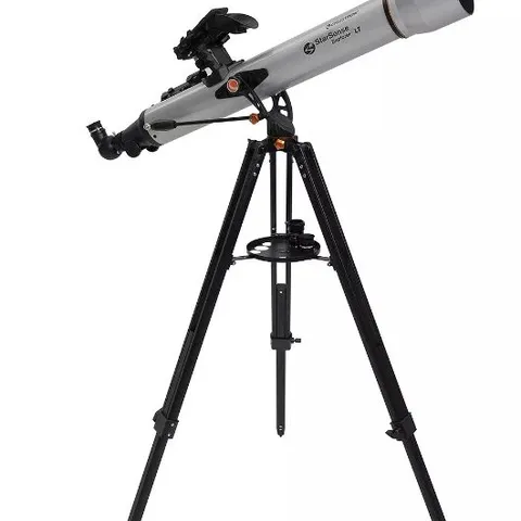 CELESTRON STARSENSE EXPLORER TELESCOPE