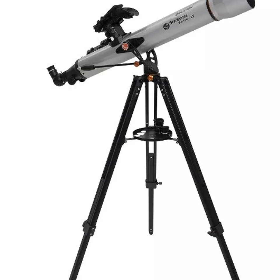 CELESTRON STARSENSE EXPLORER TELESCOPE