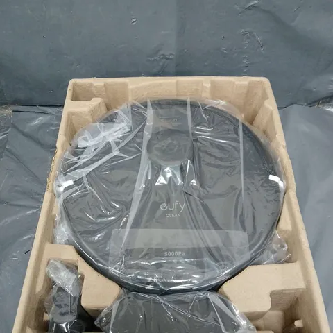 BOXED EUFY ROBOVAC L60 HYBRID ROBOTIC VACUUM CLEANER