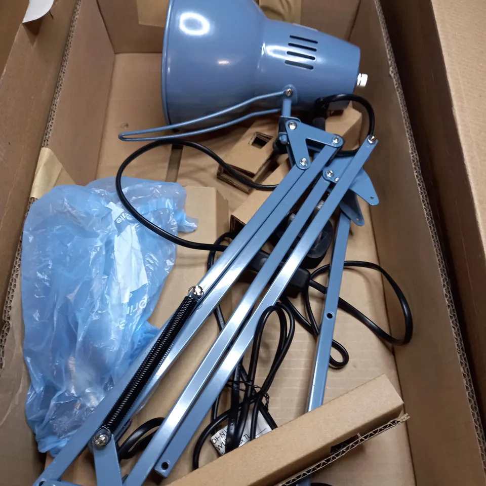 JOHN LEWIS ELLIOT TASK LAMP