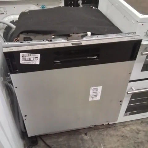 HISENSE HV16AUK FULL-SIZE FULLY INTEGRATED 16-PLACE DISHWASHER		 