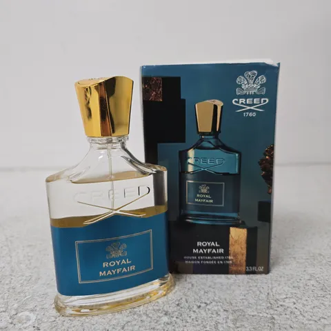 CREED ROYAL MAYFAIR EAU DE PARFUM – 100ML