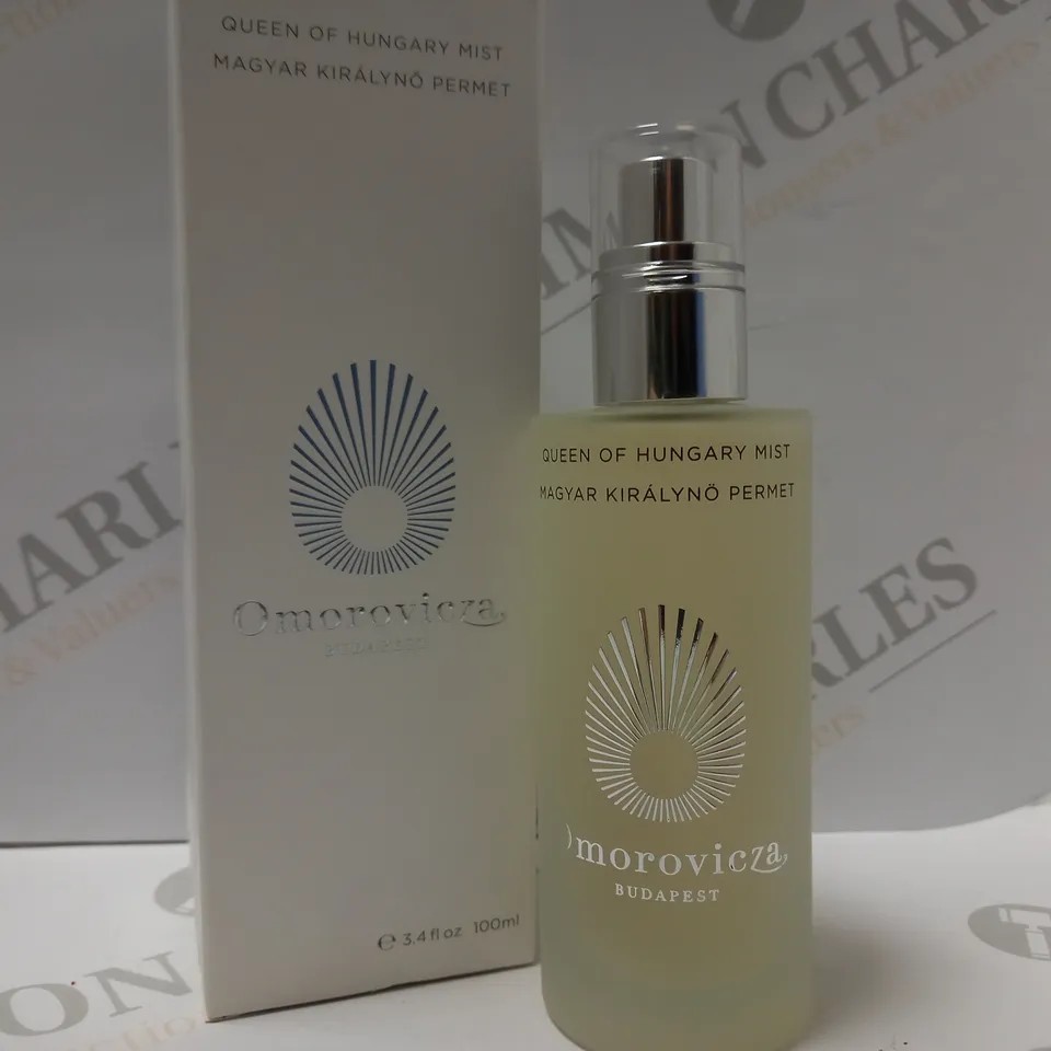 OMOROVICZA QUEEN OF HUNGARY MIST 100ML 