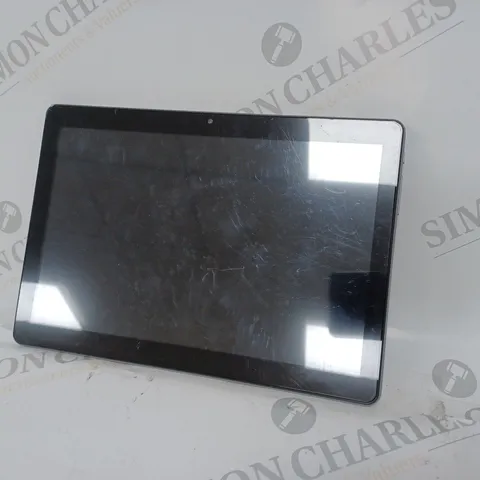 TOSCIDO GREY ANDROID TABLET WITH MOUSE