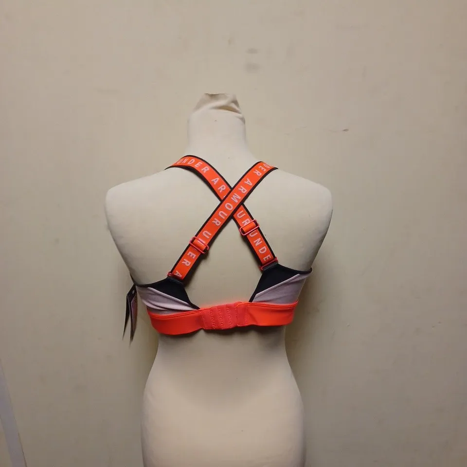 UNDER ARMOUR INFINITY HIGH BRA LD22 X3