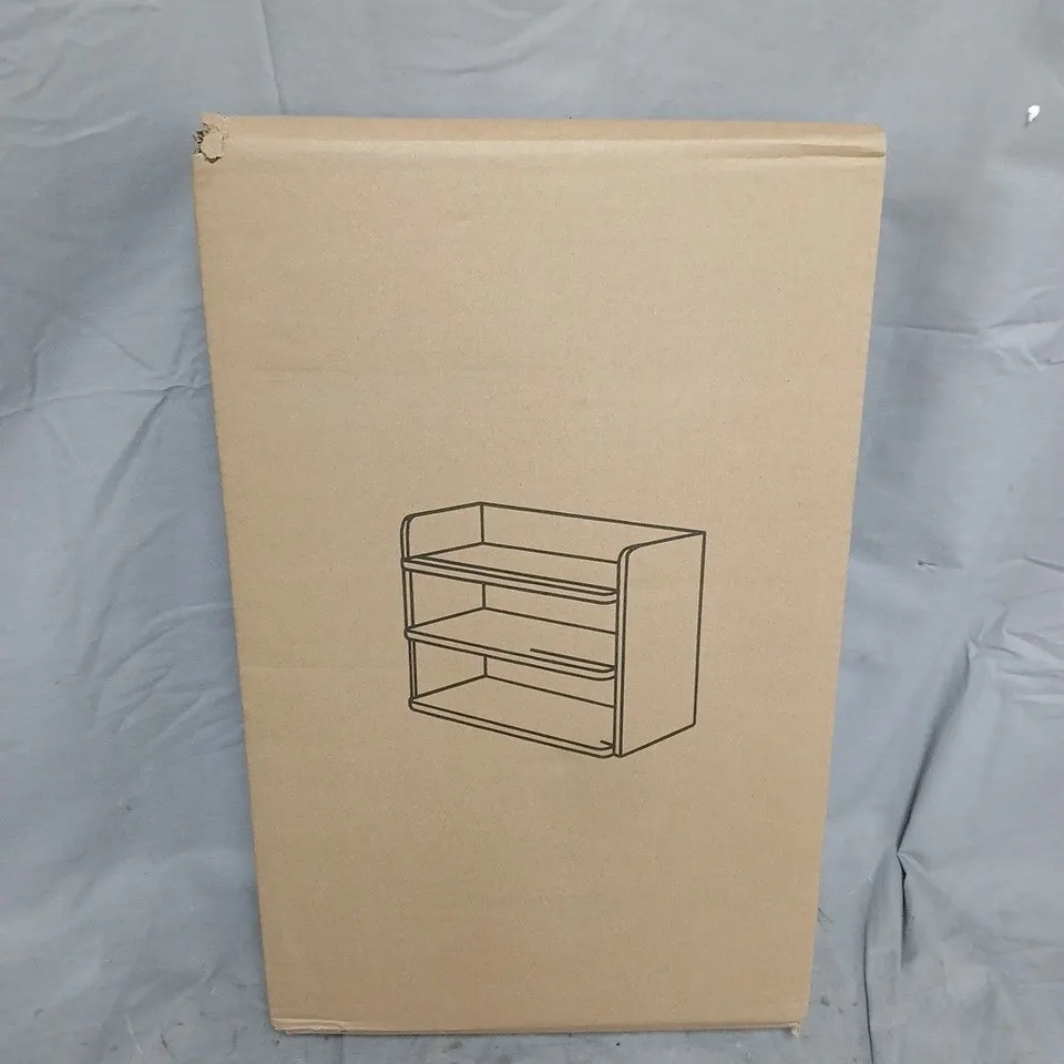 BOXED LIVING AND HOME COMPUTER TABLE - SC2249