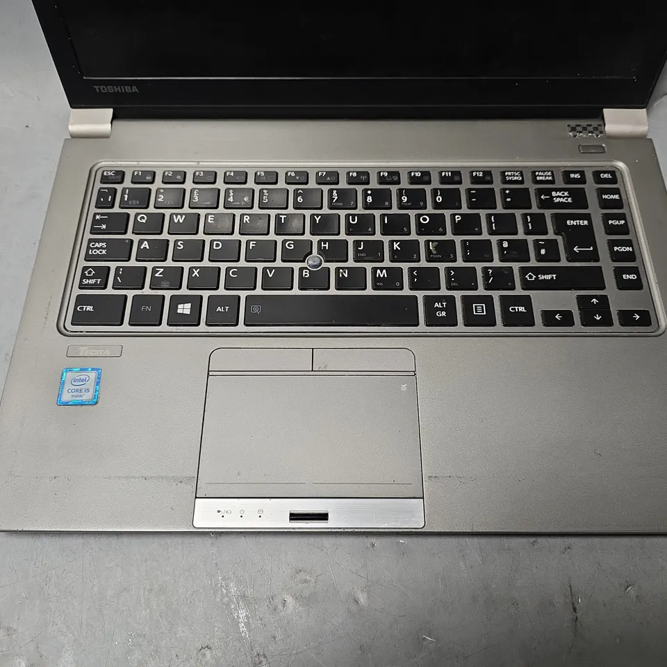 TOSHIBA TECRA Z40-C LAPTOP 