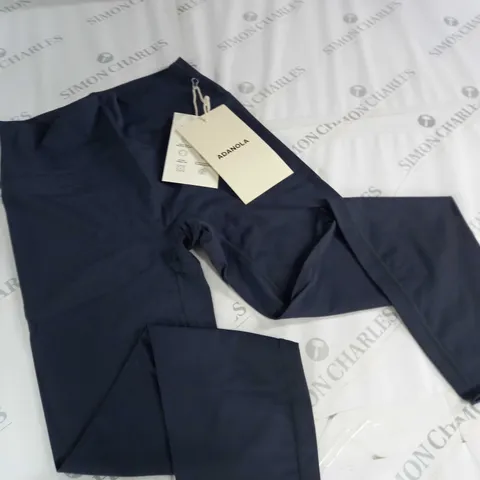 ADANOLA ULTIMATE LEGGINGS REGULAR MIDNIGHT BLUE - L