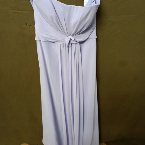 EMILY FOX LILAC OCCASIONAL DRESS - 18