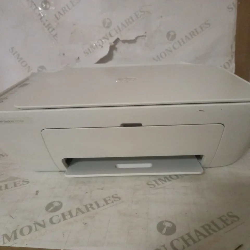 HP DESKJET 2710E PRINTER 