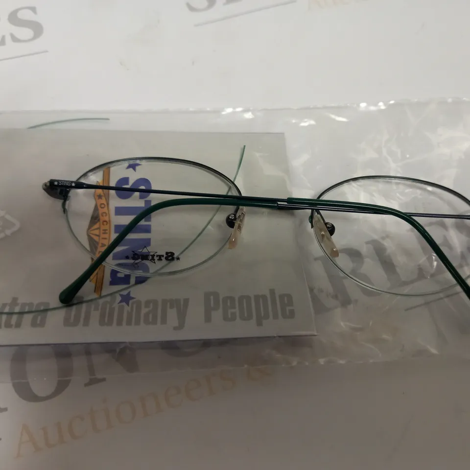 APPROX 10 DERIGO STING GLASSES 