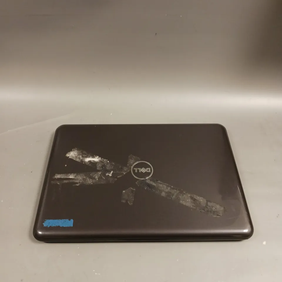 DELL LATITUDE 3380 SERIES LAPTOP 
