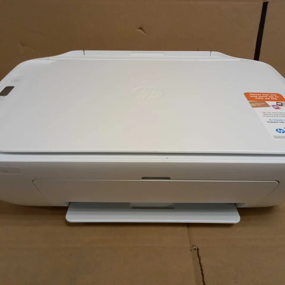 HP DESKJET 2710E PRINTER 