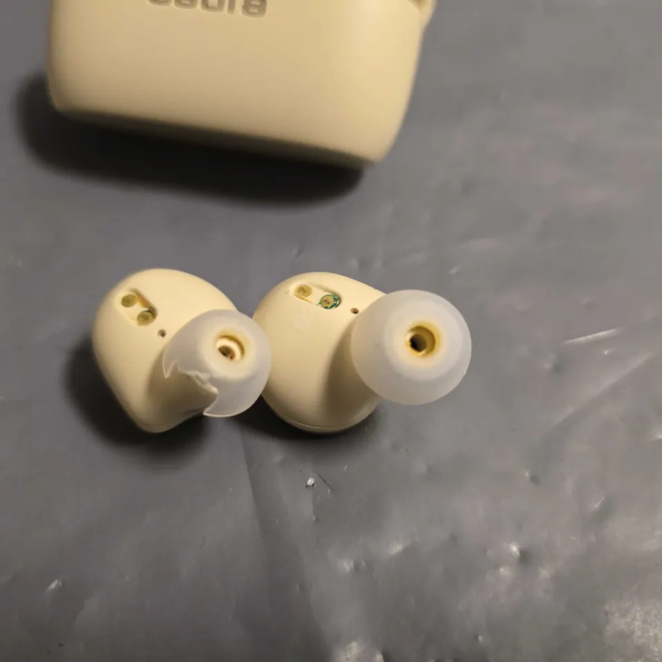 UNBOXED PAIR OF JABRA TWS EARBUDS