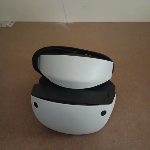 SONY PLAYSTATION VR2 HEADSET