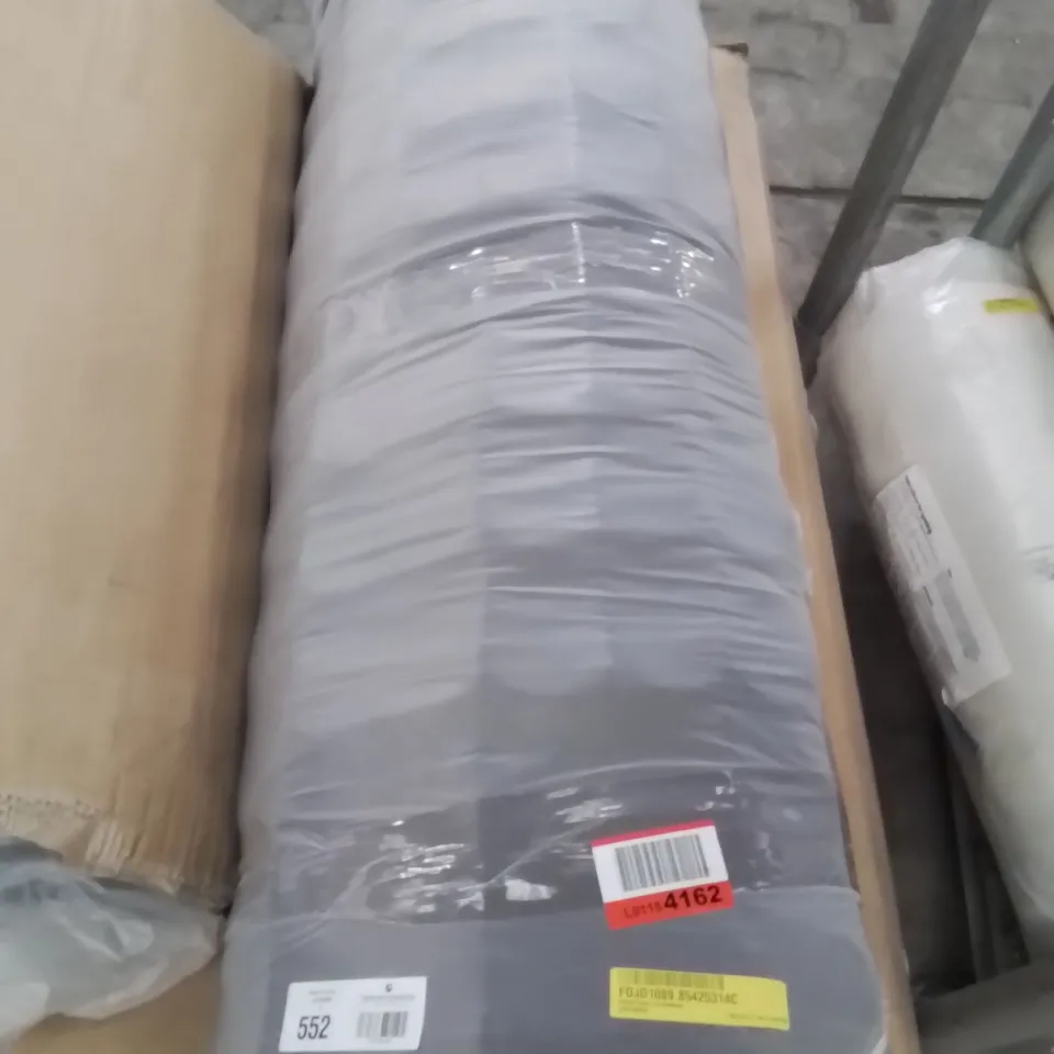 QUALITY BAGGED DUHART SLEEP OPEN COIL 135CM DOUBLE MATTRESS