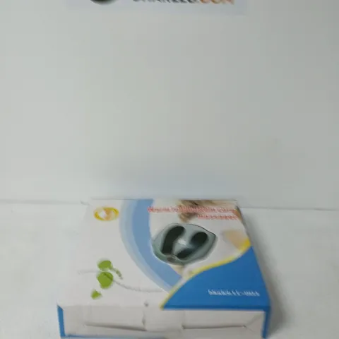 BOXEDWARM FOOT CURE MASSAGER