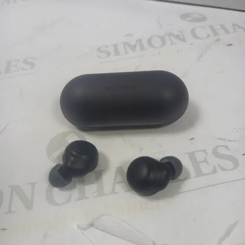 SONY WF-C500 TRUE WIRELESS HEADPHONES
