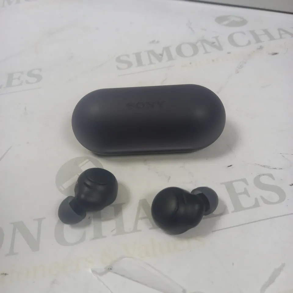 SONY WF-C500 TRUE WIRELESS HEADPHONES