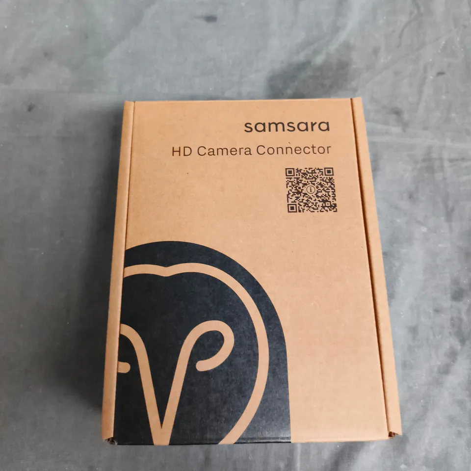 SAMSARA HD CAMERA CONNECTOR – BOXED