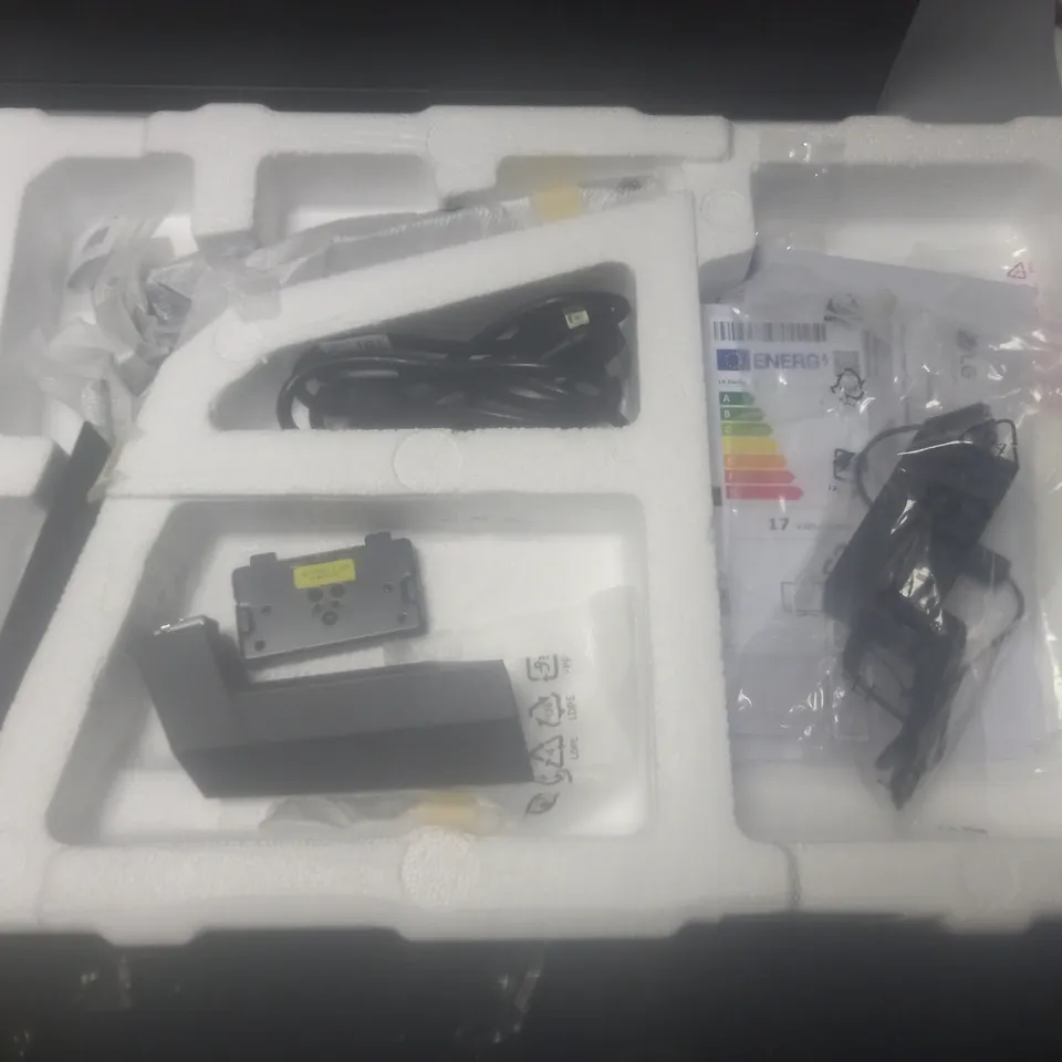 BOXED ULTRAGEAR 24" MONITOR - 24GQ50F 