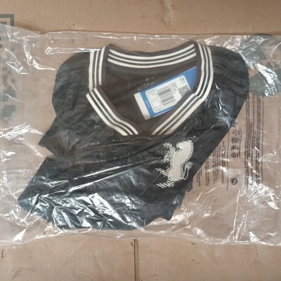 BAGGED ADIDAS JUVENTUS 25/26 THIRD JERSEY SIZE XL