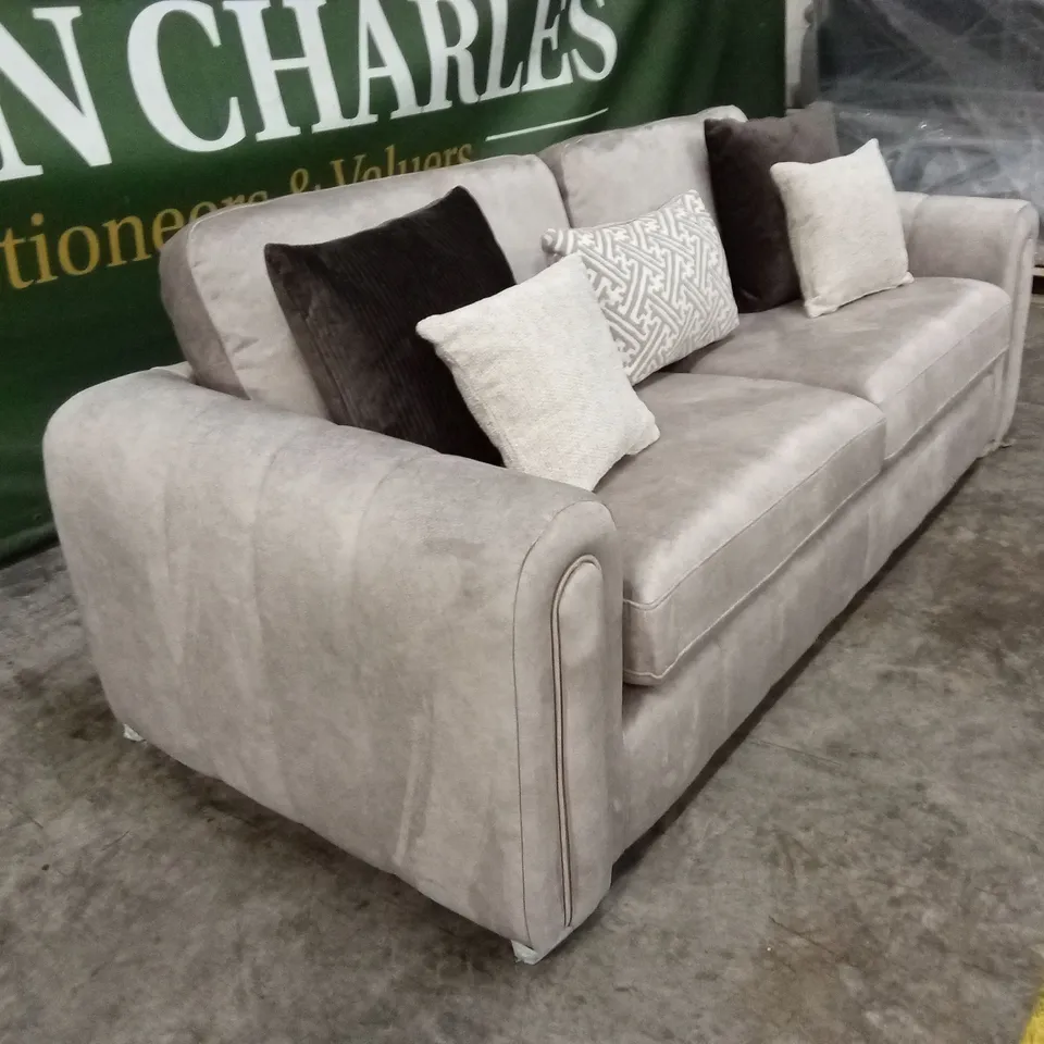 AMARA 3 SEATER SOFA RRP £1499