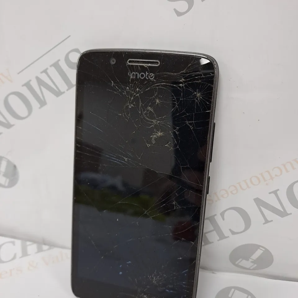 MOTOROLA MOTO G5 MOBILE PHONE