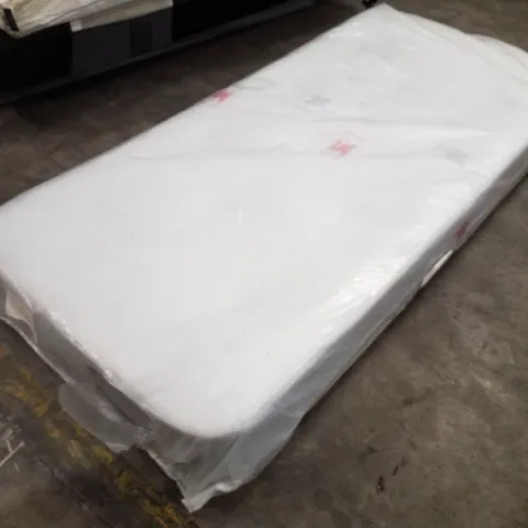 QUALITY BAGGED ASPIRE COOL TUFTED ORTHO SINGLE MATTRESS