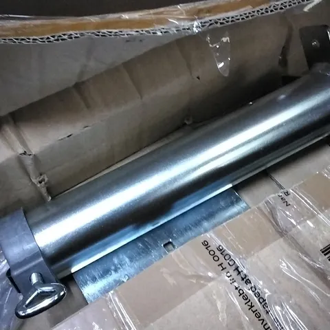 BOXED ANAYAT METAL FREE STANDING UMBRELLA BASE