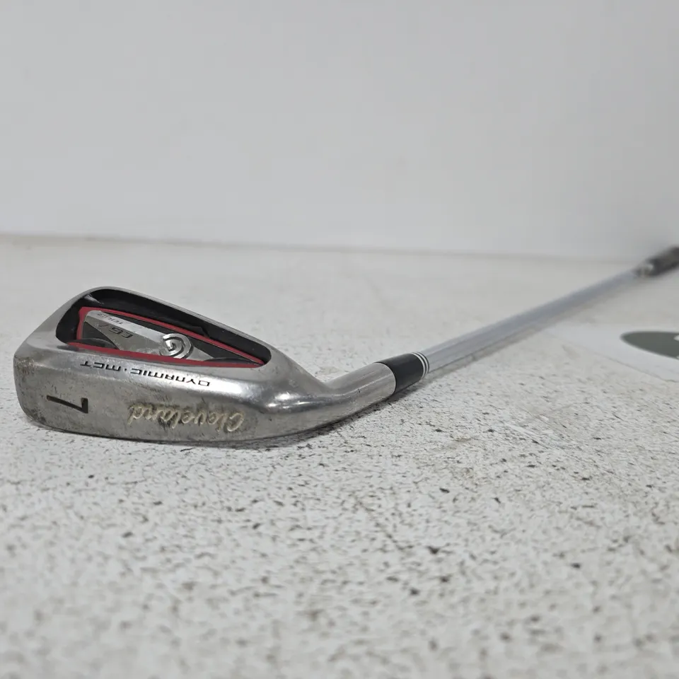 CLEVELAND CG7 TOUR IRON GOLF CLUB