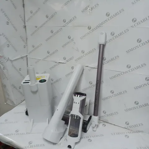 BOXED SHARK CORDLESS DETECT PRO VACUUM CLEANER